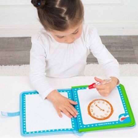 Набор для рисования водой Голубой - Зображення 3