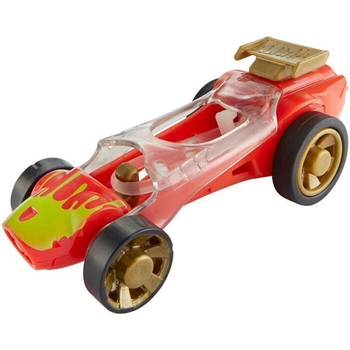 HW Машинка турбо-швидкістьi 6 wz DPB70 /12 - Зображення 2