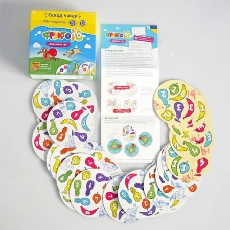 Фрукто 10 - Зображення 2