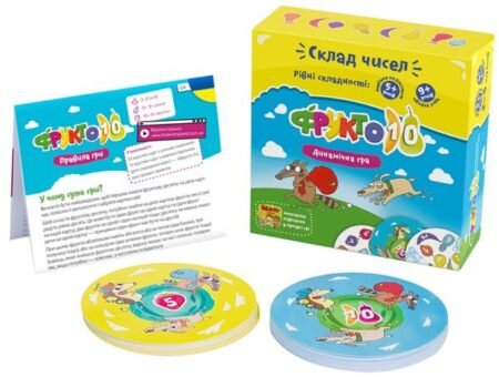 Фрукто 10 - Зображення 3