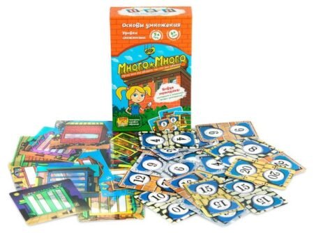 Много-Много - Зображення 3