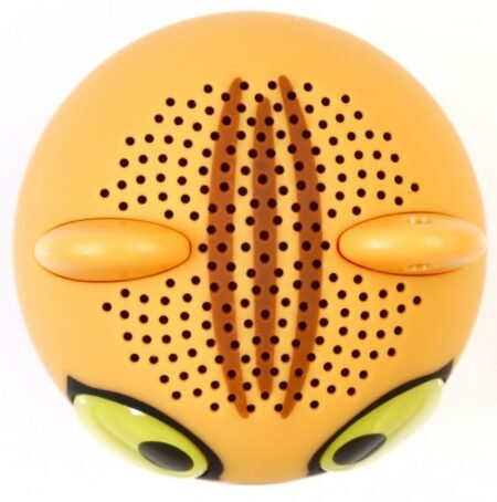 Портативна колонка CLICK *Децибелка* Кішка - Зображення 3