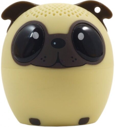 Портативна колонка CLICK *Децибелка* Собака - Зображення 2