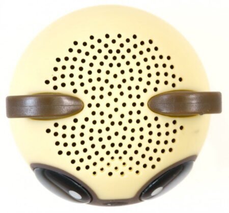 Портативна колонка CLICK *Децибелка* Собака - Зображення 3