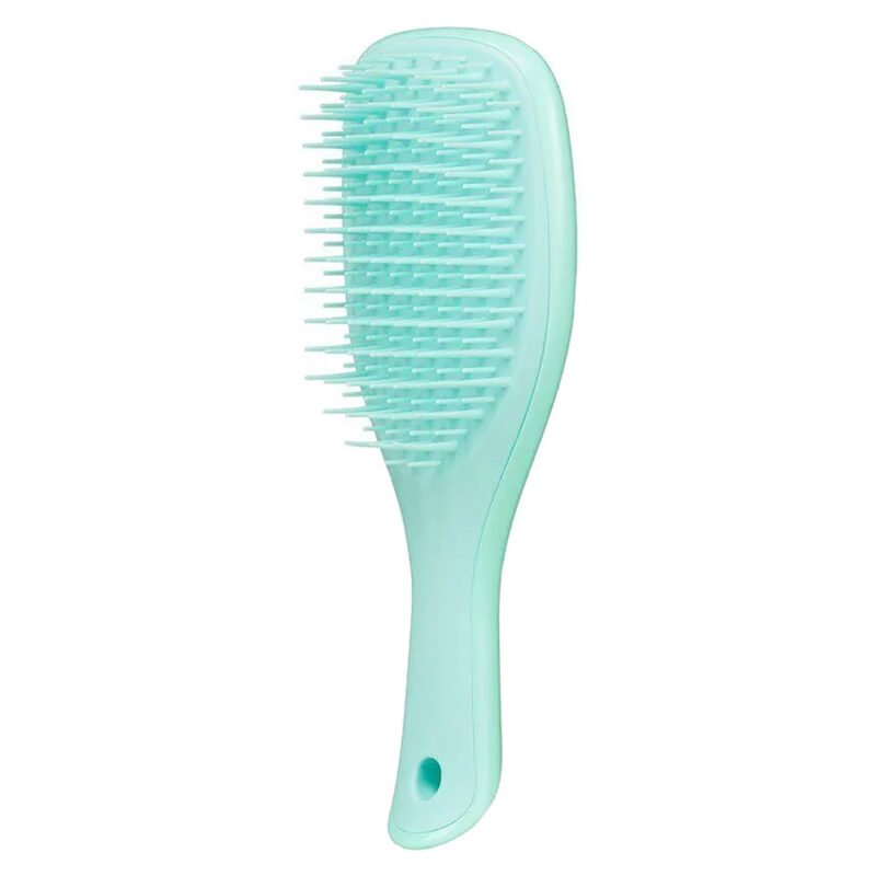 Щітка для волосся Tangle Teezer The Wet Detangler Mini Sea Green