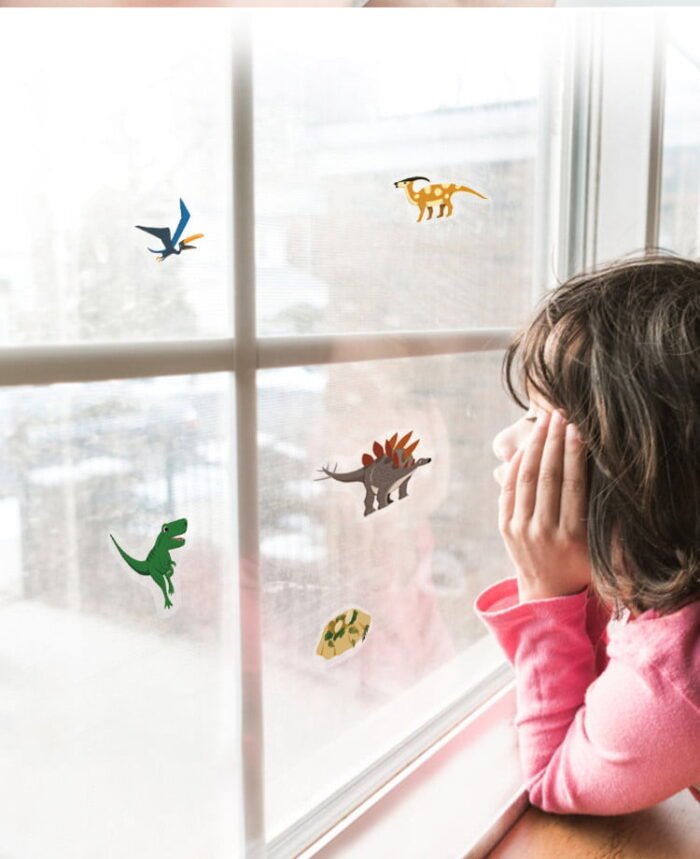 Наклейки Средневековье - Зображення 3