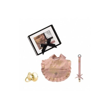 Подарунковий набір Bjallra of Sweden - колекція Pink Golden