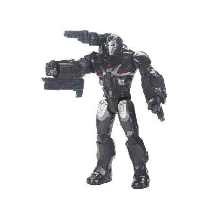 AVN Фіг. Месників War Machine 30см - Зображення 2