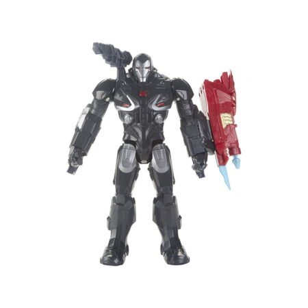 AVN Фіг. Месників War Machine 30см - Зображення 3