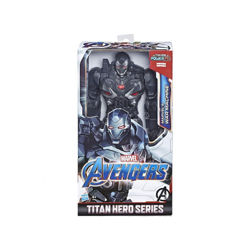 AVN Фіг. Месників War Machine 30см