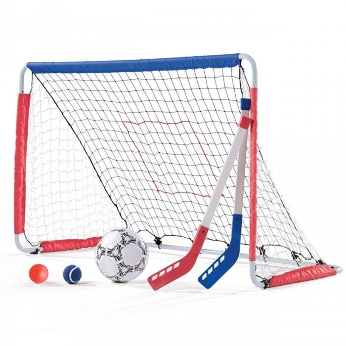 STEP2 Футбольний гол для дітей - Зображення 1