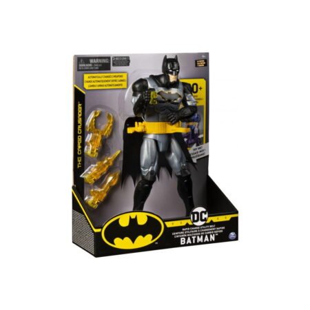 Іграшка фігурка арт. 6055944, Batman, 30 см, у коробці 33*26*11 см