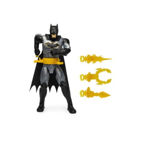 Іграшка фігурка арт. 6055944, Batman, 30 см, у коробці 33*26*11 см - Зображення 3