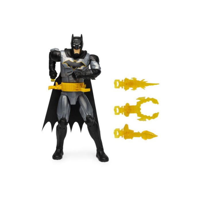 Іграшка фігурка арт. 6055944, Batman, 30 см, у коробці 33*26*11 см - Зображення 3