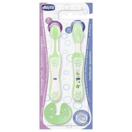 Набір щіток *Learning set*