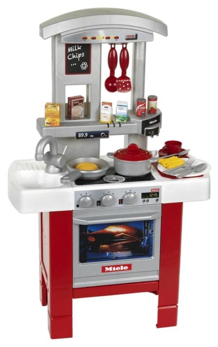 Детская кухня Miele Compakt Klein