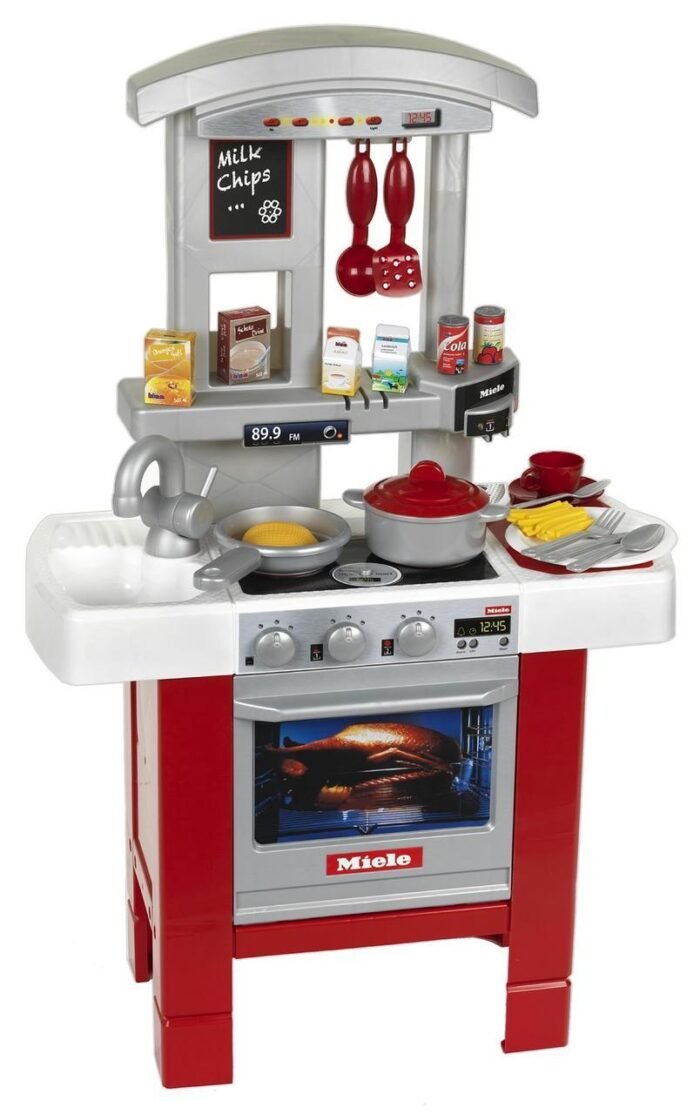 Детская кухня Miele Compakt Klein - Зображення 1