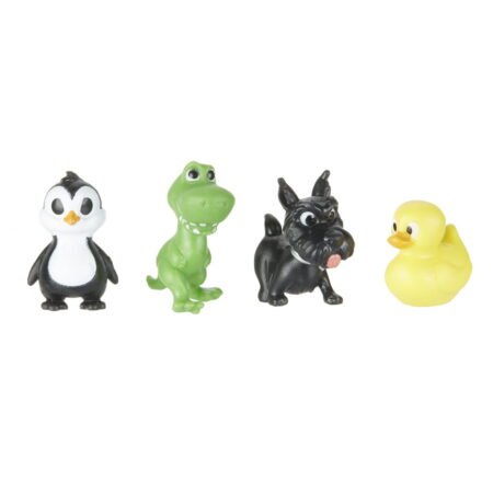 GAMES Моя перша монополiя - Зображення 2