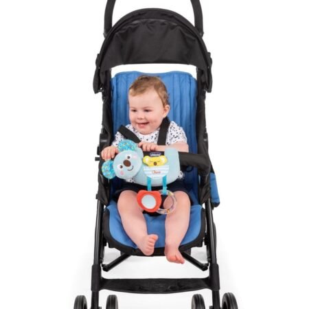 Іграшка на коляску *Родина Коал* - Зображення 3