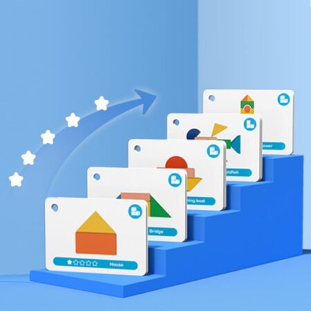 Игровой набор Строительные блоки - Зображення 3