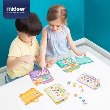 Настольная игра Покупки - Зображення 3