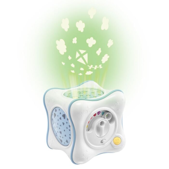 Іграшка-проектор *Веселка*, для дівч. - Зображення 2