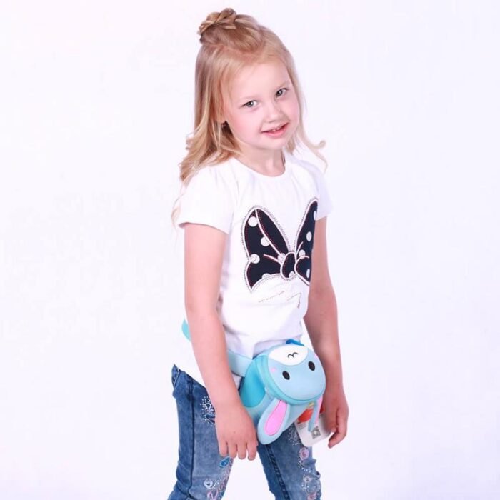 Бананка зайчик - Зображення 2