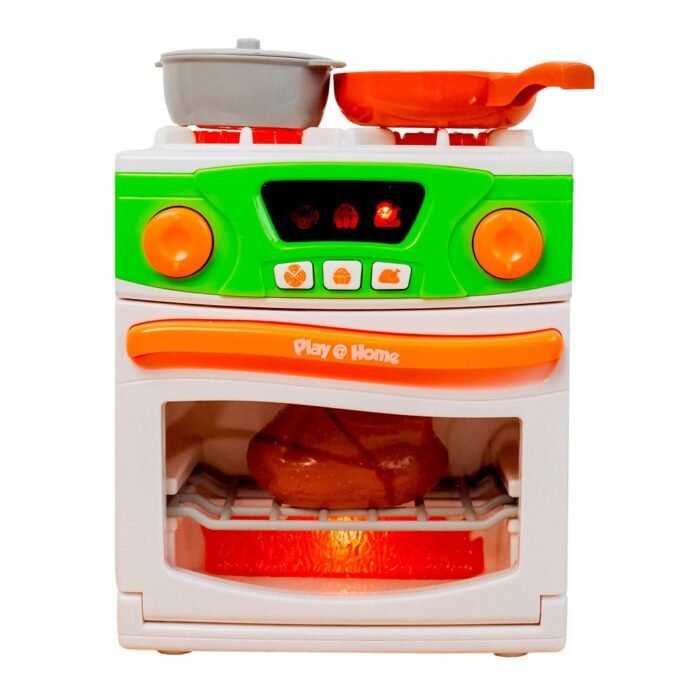 2001356 Кухонна плита - Зображення 2