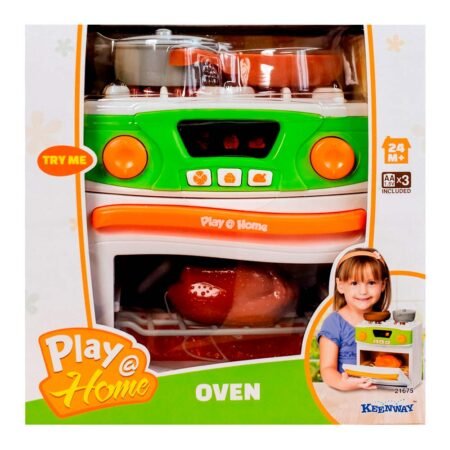 2001356 Кухонна плита