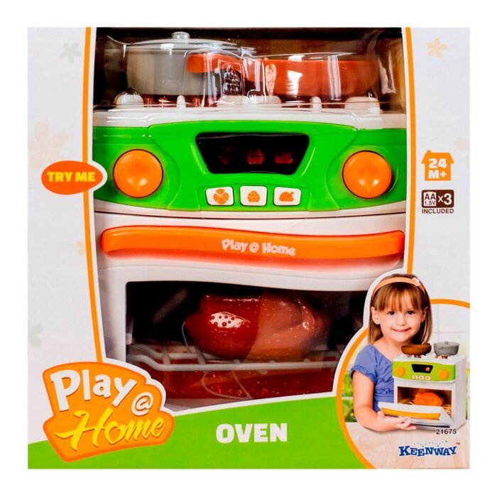 2001356 Кухонна плита - Зображення 1