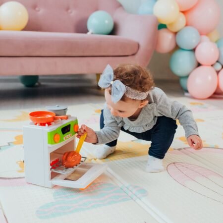 2001356 Кухонна плита - Зображення 3