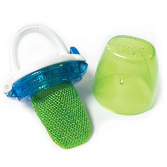 Ємність для підгодовування (ніблер) *Deluxe*(зелена) - Зображення 3