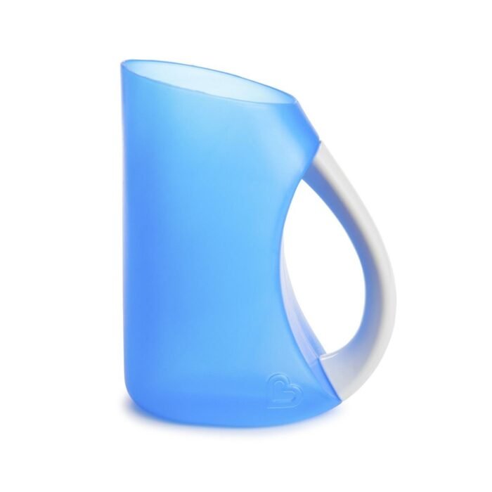 Глечик для змиття волосся(блакитний) - Зображення 1