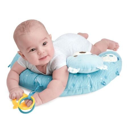 Ігровий килимок *Моє перше гніздечко*. - Зображення 3