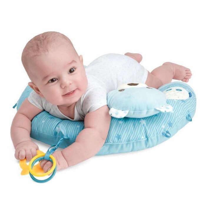 Ігровий килимок *Моє перше гніздечко*. - Зображення 3