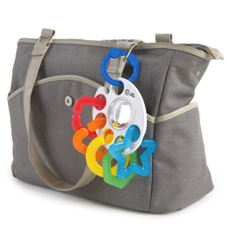 Іграшка-брязкальце *Color Learning Links* - Зображення 3