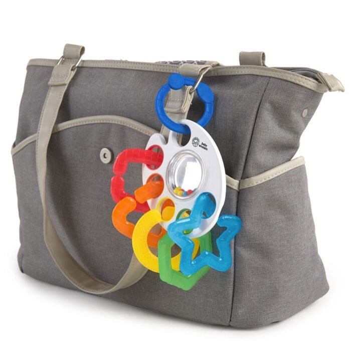 Іграшка-брязкальце *Color Learning Links* - Зображення 3