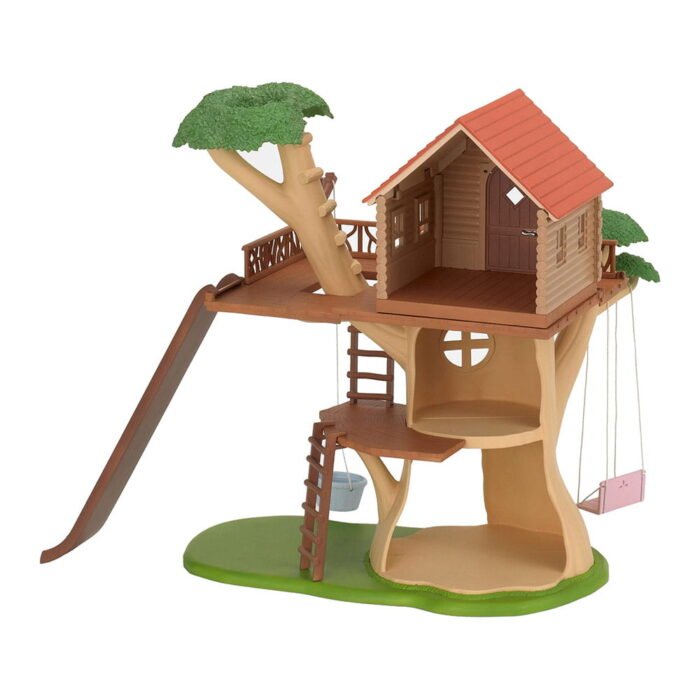 Ігровий набір Будинок-дерево - Зображення 2