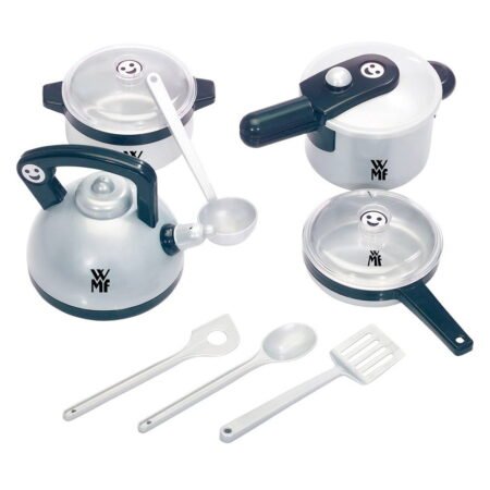 Ігровий набір кухонного приладдя 8EL WMF. - Зображення 2