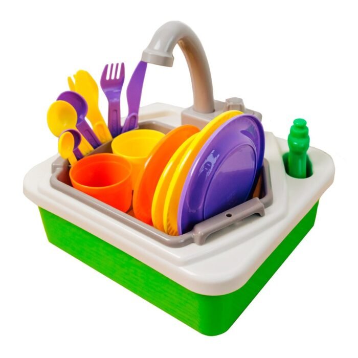 2001371 Кухонна мийка - Зображення 2