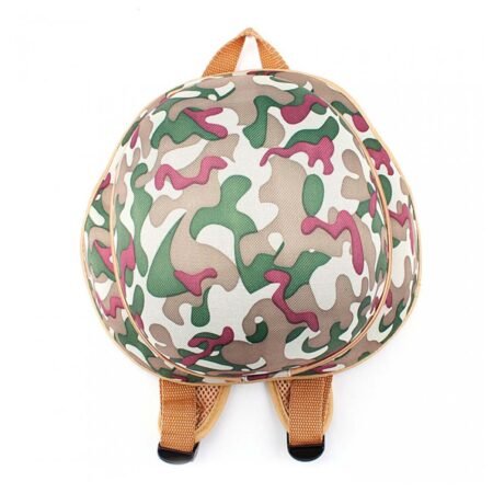 Рюкзак Supercute Мілітарі-Світло-зелений, арт. SF026-е