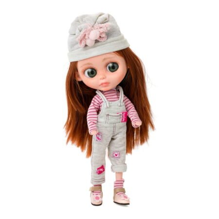 Лялька Біггерс, Сайлес Блунн, 32 см - Зображення 2