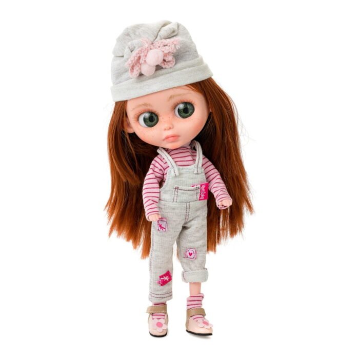 Лялька Біггерс, Сайлес Блунн, 32 см - Зображення 2