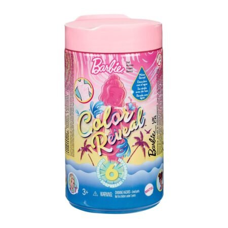 Barbie Chelsea holiday series