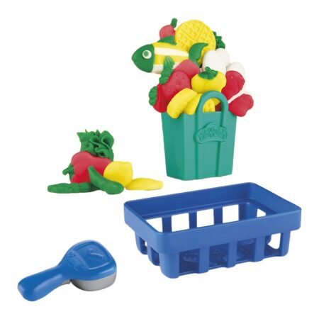 Набір для творчості з пластиліном *Касовий апарат* - Зображення 3