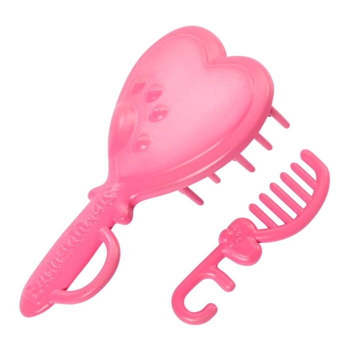 EHCH big doll + animal mix - Зображення 3