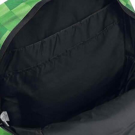 Рюкзак Minecraft 17* Creepy Things Backpack-N/A-Green - Зображення 3