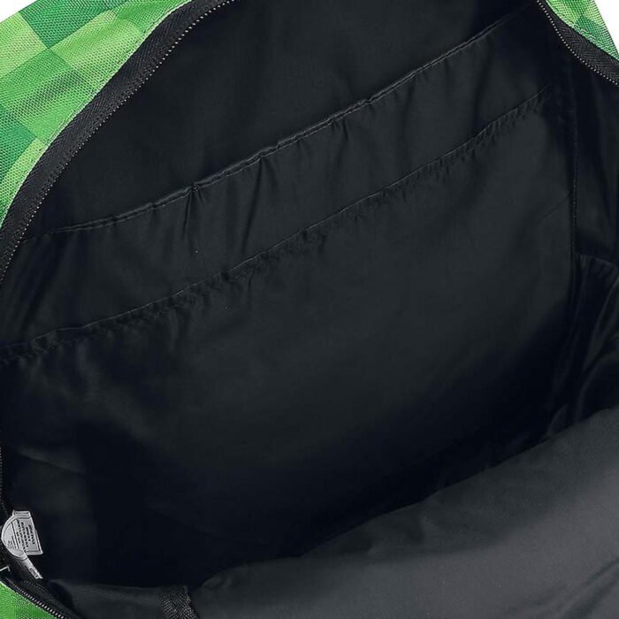 Рюкзак Minecraft 17* Creepy Things Backpack-N/A-Green - Зображення 3