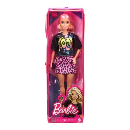 Лялька Barbie *Модниця*