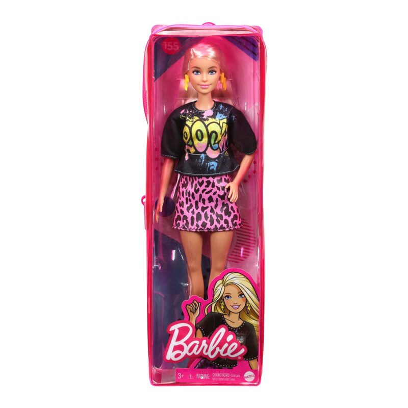 Лялька Barbie *Модниця*